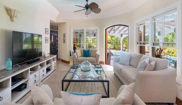 Rock Ridge by Barbados Sotheby's International Realty