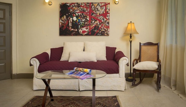 Golden View #115 - by Zenbreak