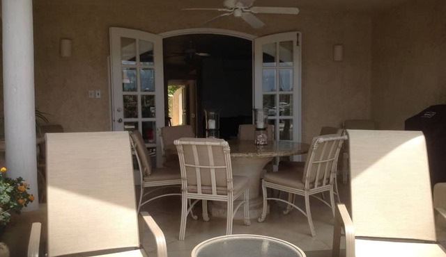 Holiday Home at 163 Port St Charles