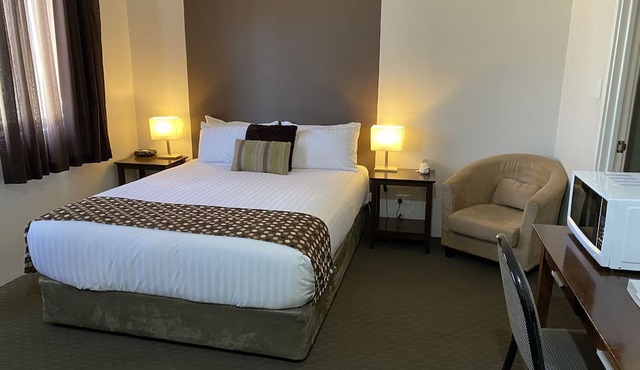 Joondalup City Hotel in Joondalup