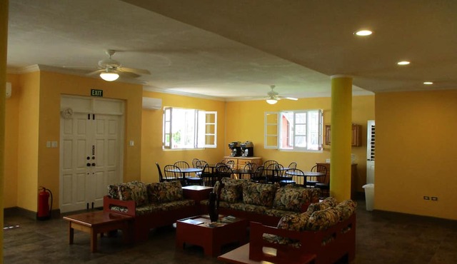 Harlem B & B