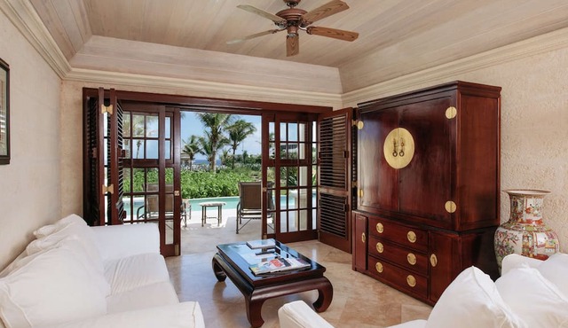 Hilton Grand Vacations Club The Crane Barbados