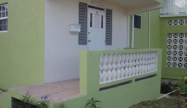 Malfranza Apartments