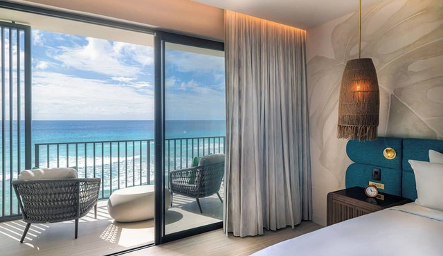 Hotel Indigo Bridgetown Barbados by IHG