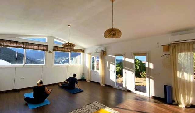 Harmony Home Wellness in Alcaucín