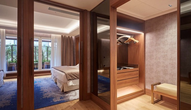 Wellington Hotel & Spa Madrid in Madrid