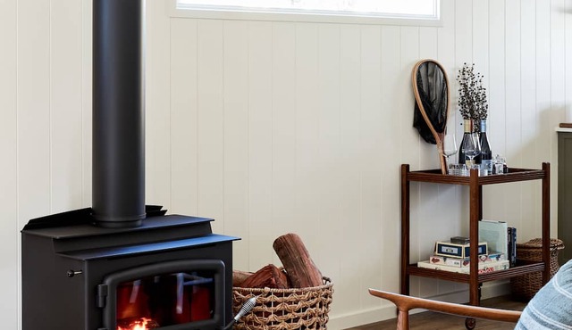 Crittenden Lakeside Villas in Dromana
