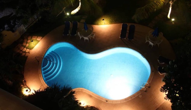 #502 Oceanview beachfront Maxwell Beach Villas