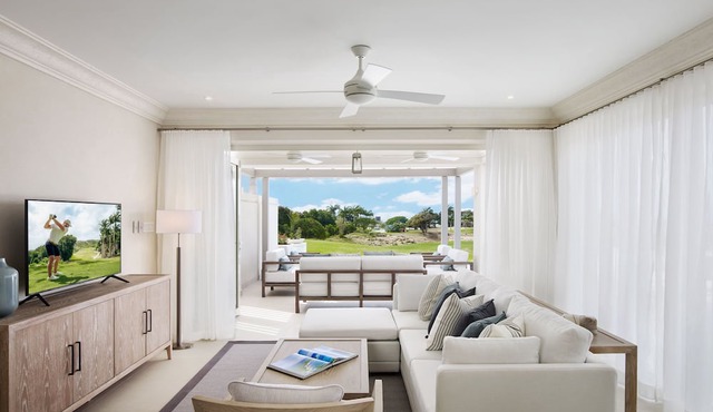 Apes Hill Barbados Golf Resort