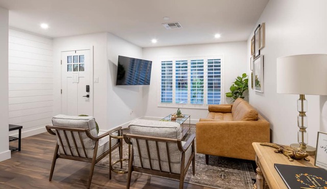 Monterosa Green - BEST WALKABLE LOCATION in Charming Arcadia Lite w/SPA! in Phoenix