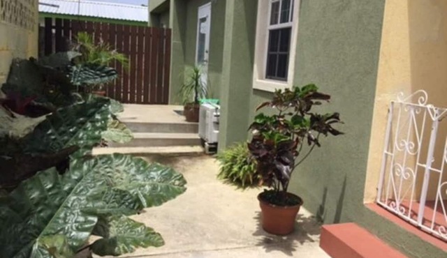 Believe Caribbean Apartments