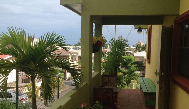 Barbados St Lawrence Gap Three Beds