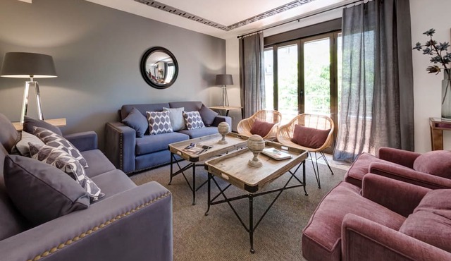 Bailen by Home at Homes in Sevilla