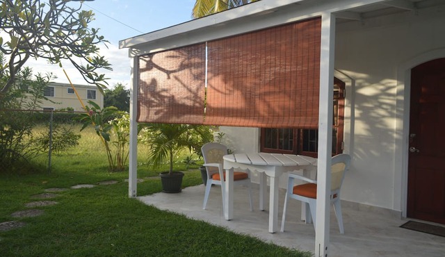 Sweet Jewel Apartments in Silver Sands! - The Frangipani Apartment