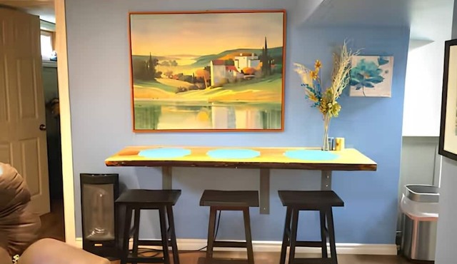 Heart of the City Hideaway in Peterborough