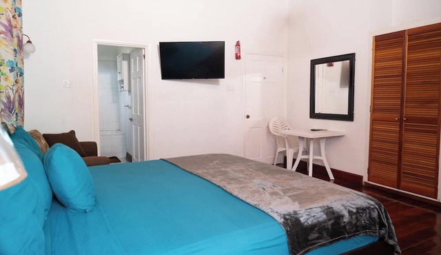 BLR Villas Dover Beach
