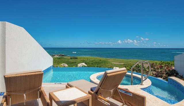 East Resort