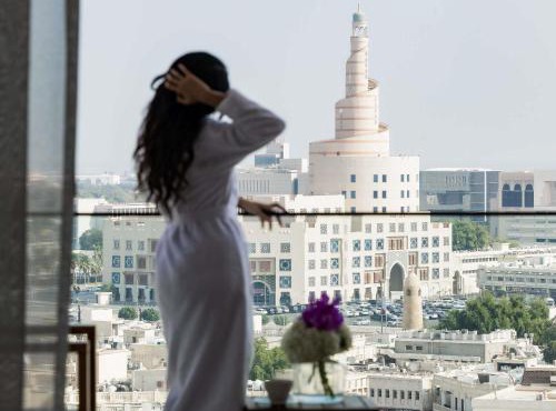 Alwadi Hotel Doha - MGallery Collection in Doha