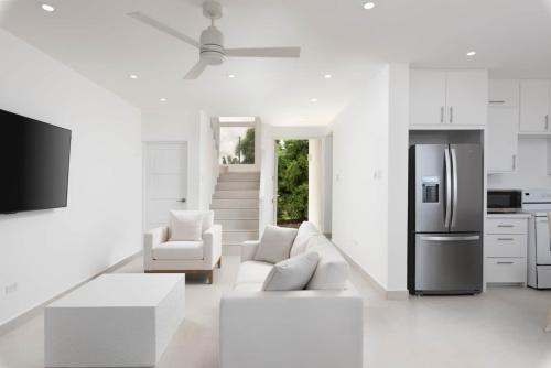 Golf Retreat Near Apes Hill & Royal Westmoreland