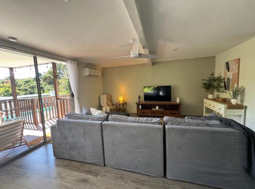The Cottage Retreat in Gold Coast