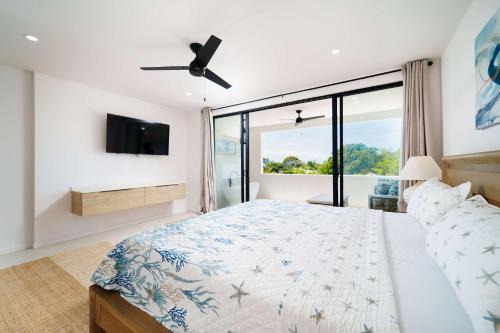 Elegant 3BR Pool Villa Beach 5min Holetown