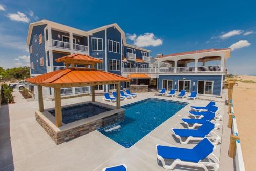 The Regency in Virginia Beach