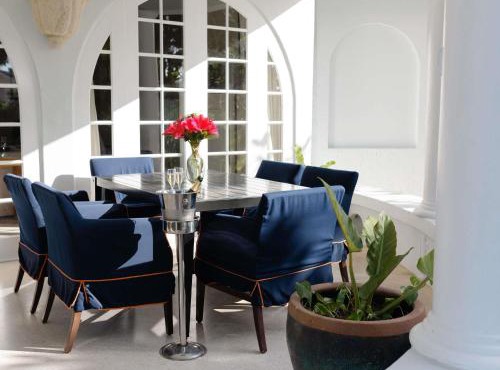 Fairmont Royal Pavilion Barbados Resort
