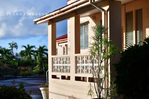 Ventnor House Apartments