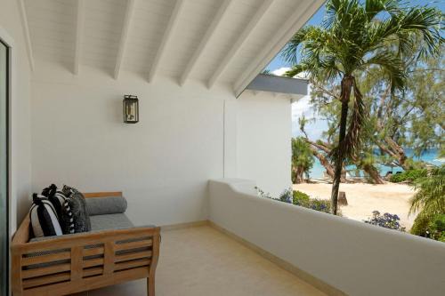 Colony Club, a Luxury Collection Resort, Barbados
