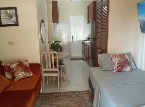 Jazz Apartment 2