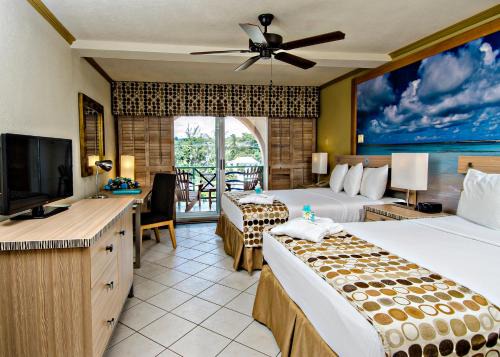 Accra Beach Hotel & Spa