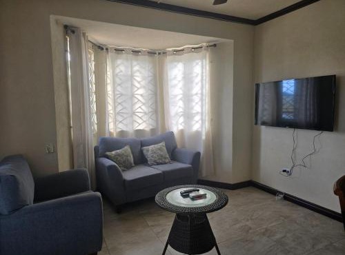 Welcome to our cozy retreat!