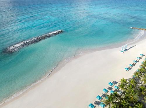 Sandals Barbados All Inclusive - Couples Only