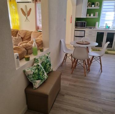 Green Door Oasis
