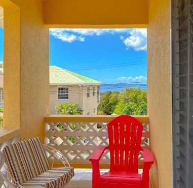 2 Bed Apartment, great location