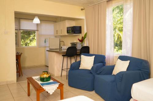 Vedanta Resort Barbados