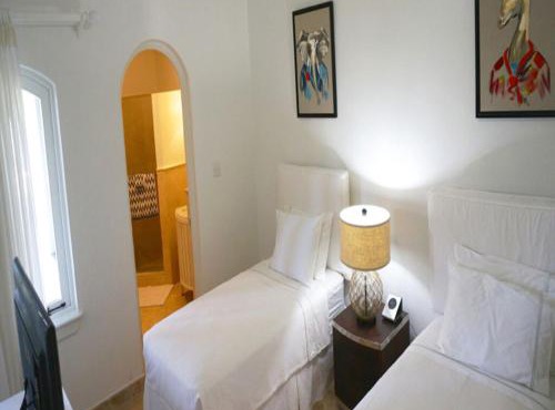 Martello House 6 beds