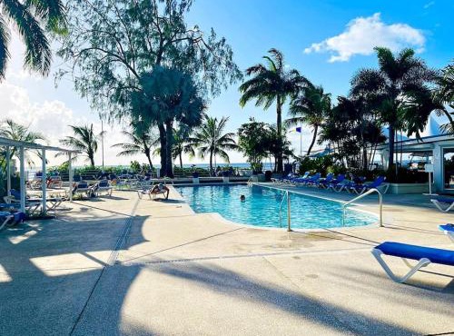 The Sugarcane Suite