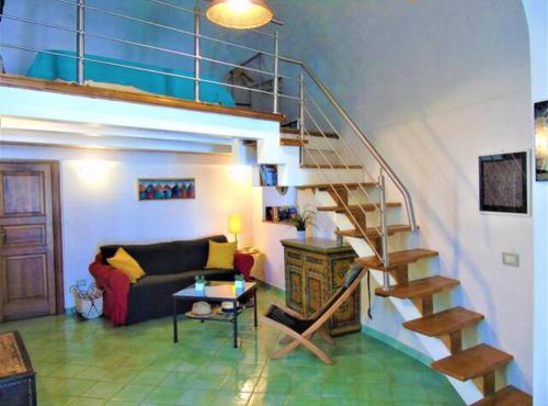 De Vivo Realty - Casa Alma Positano in Positano