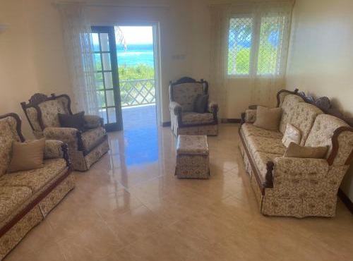 'GRAND RIVEIRE' Private Room with Ocean View