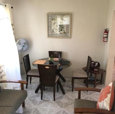 Hopeville Apartments
