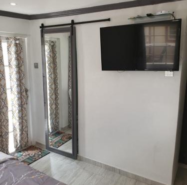 Devachan Apartments