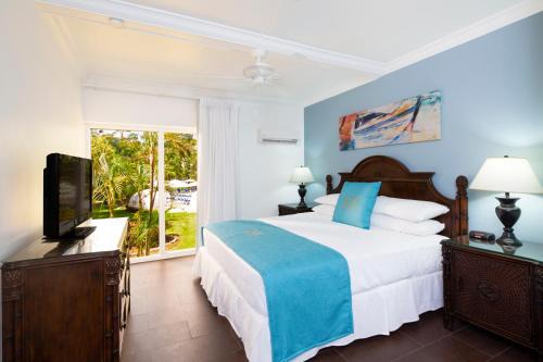 The Club Barbados - All Inclusive - Adults Only