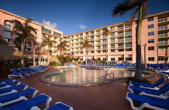 Marriott Ocean Pointe West Palm Beach 