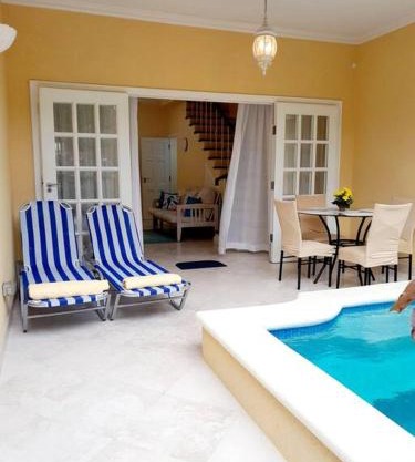 Westland Villa West Coast Beach 